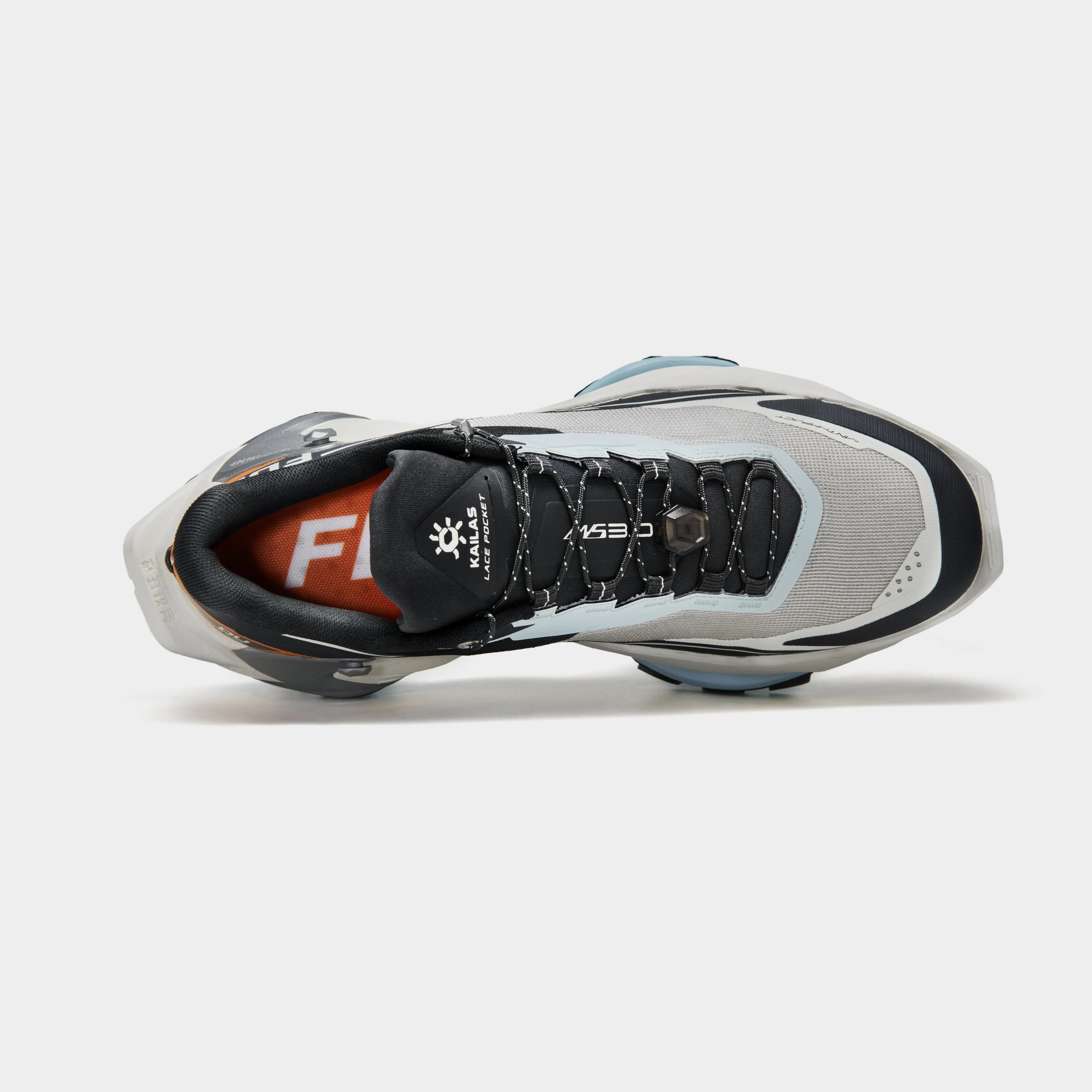 Kailas Fuga DU 2 Trail Running Shoes Women's