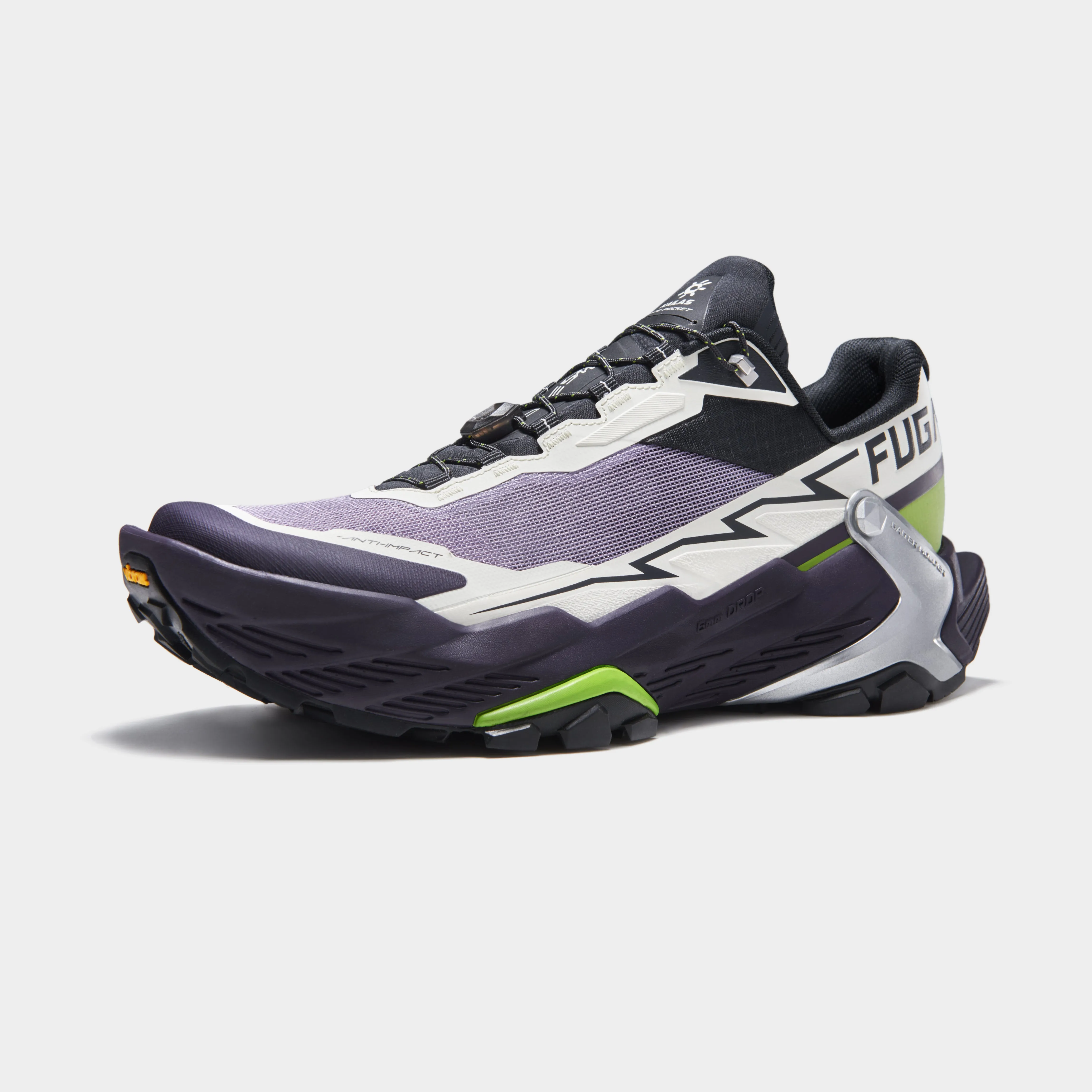 Kailas Fuga DU 2 Trail Running Shoes Women's