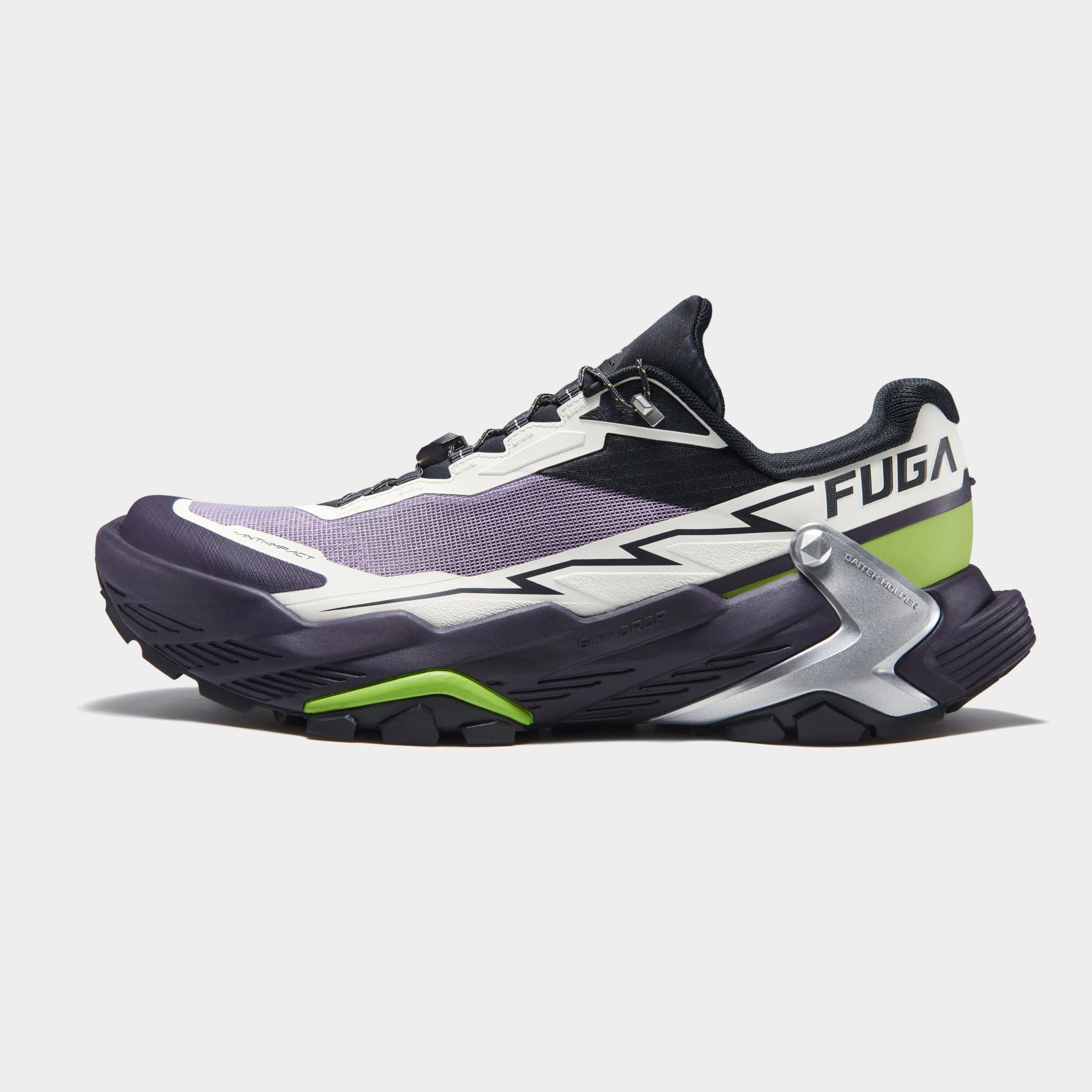Kailas Fuga DU 2 Trail Running Shoes Women's