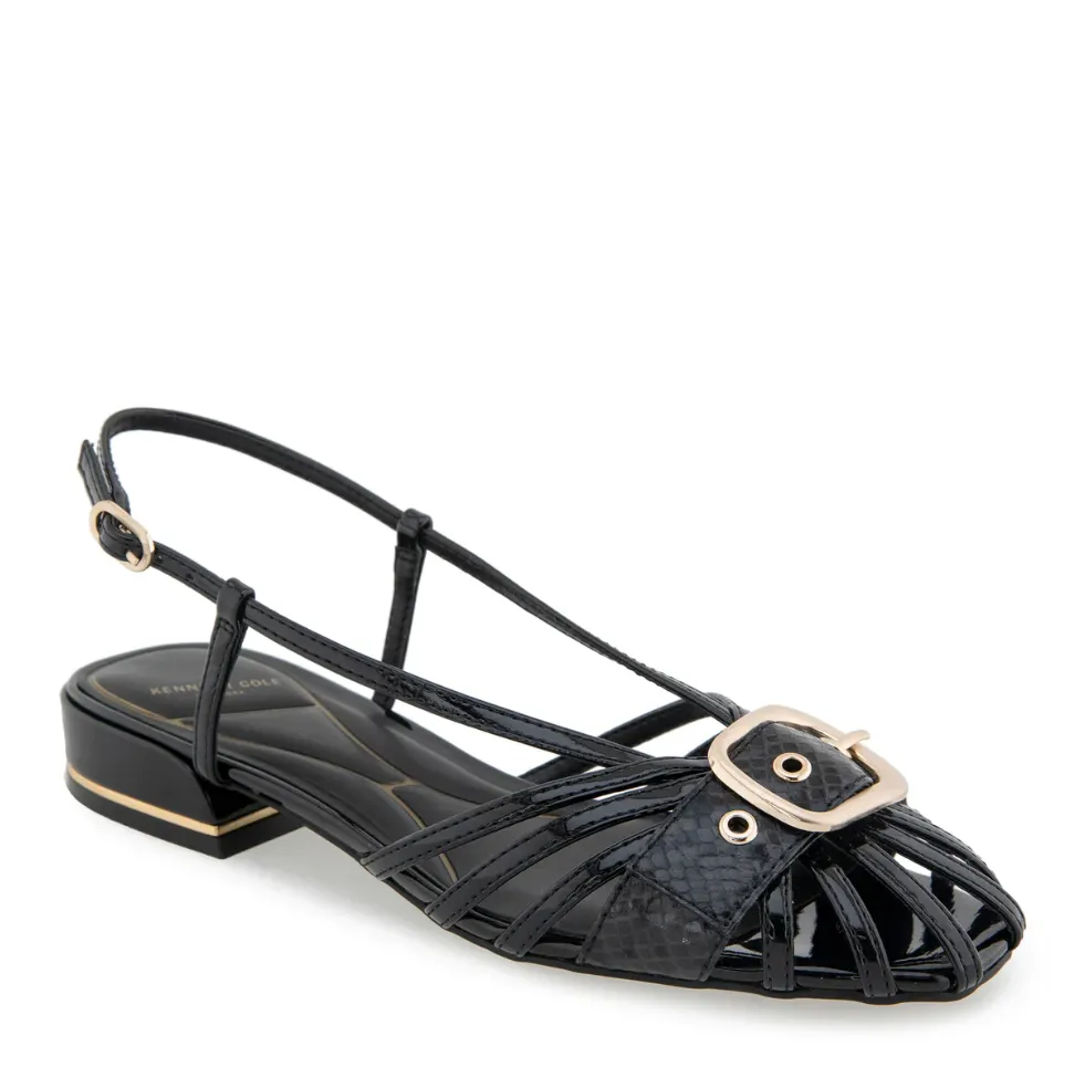 Kenneth Cole Women's Farrah in Black