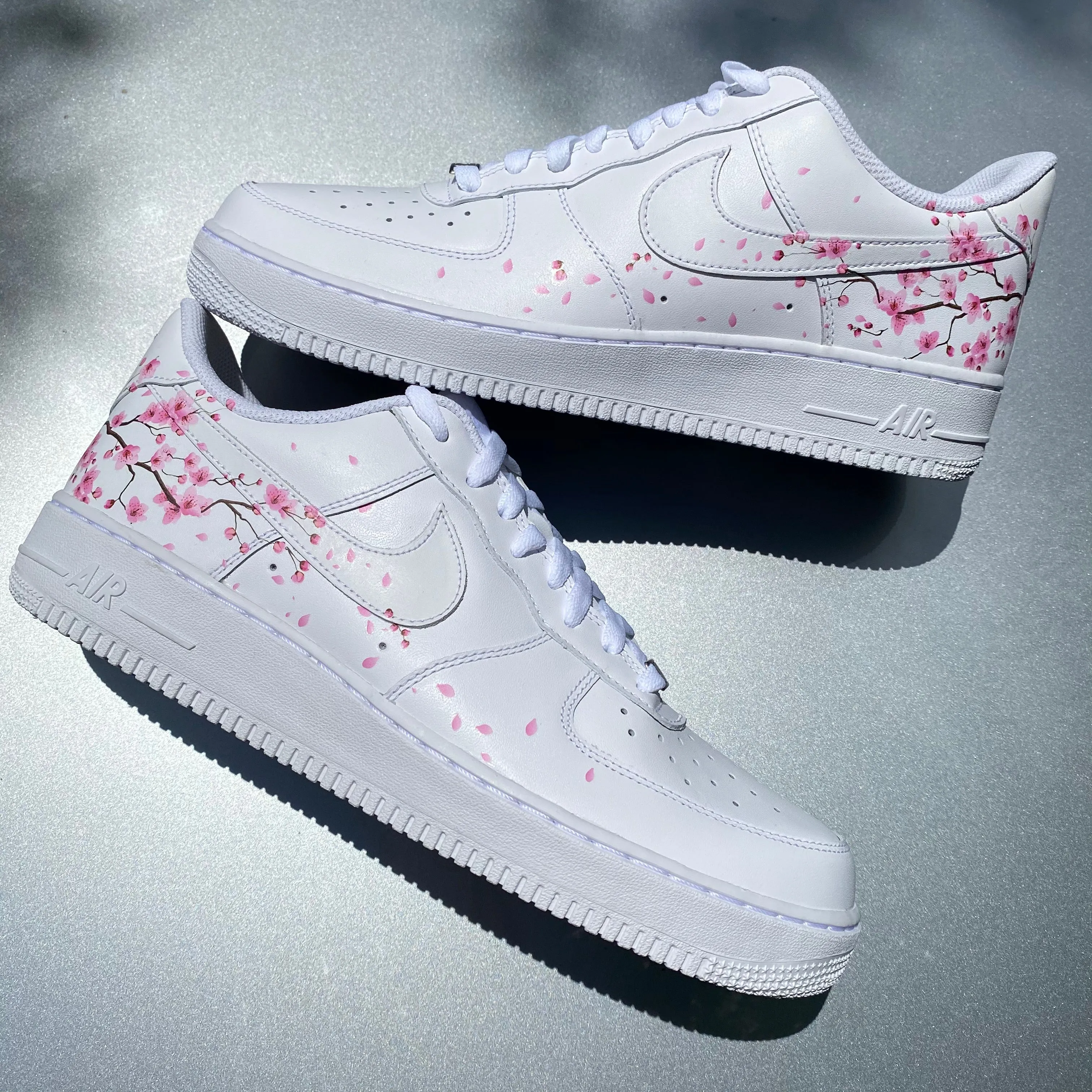 Kids Cherry Blossom AF1