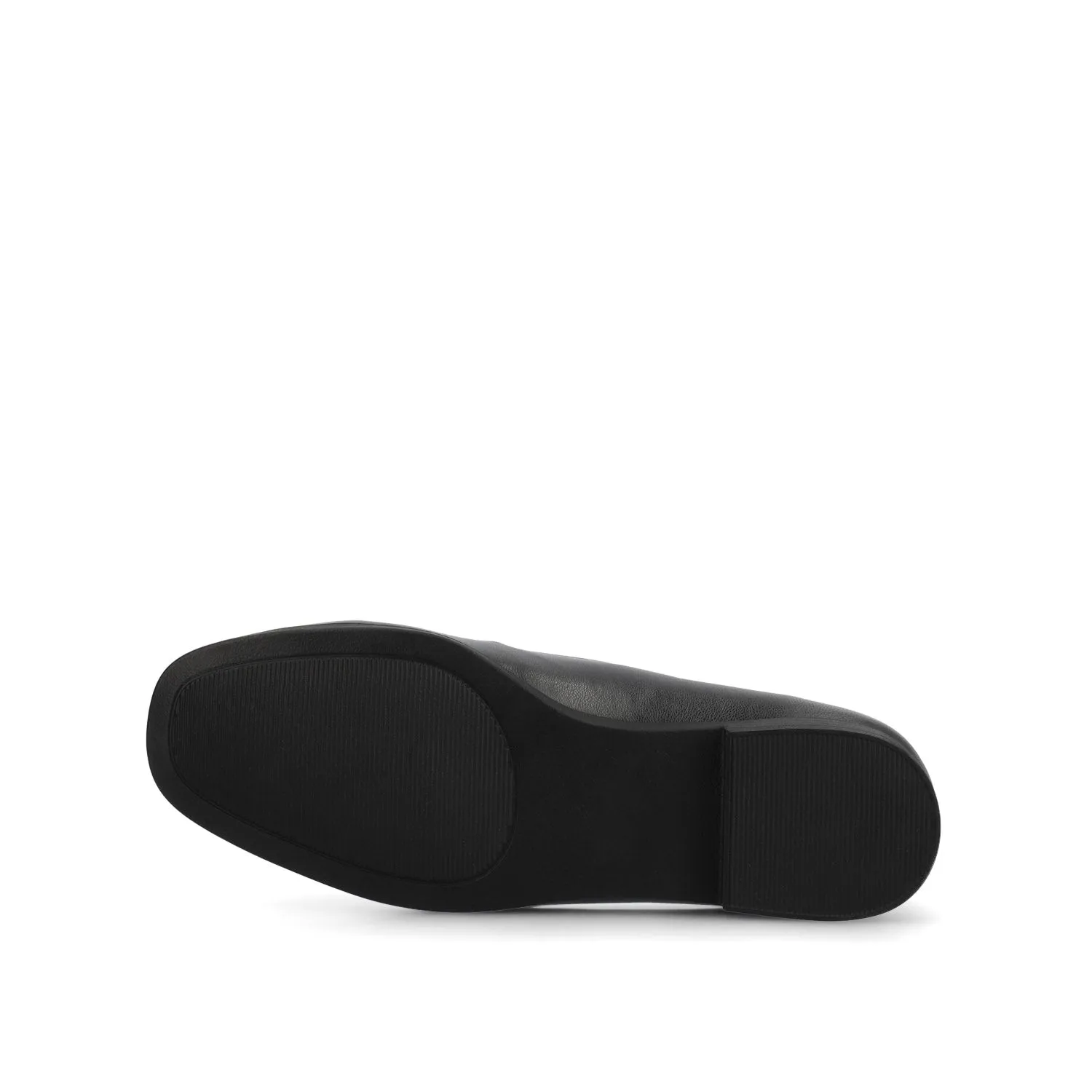LACIE SLIP ON LOAFERS