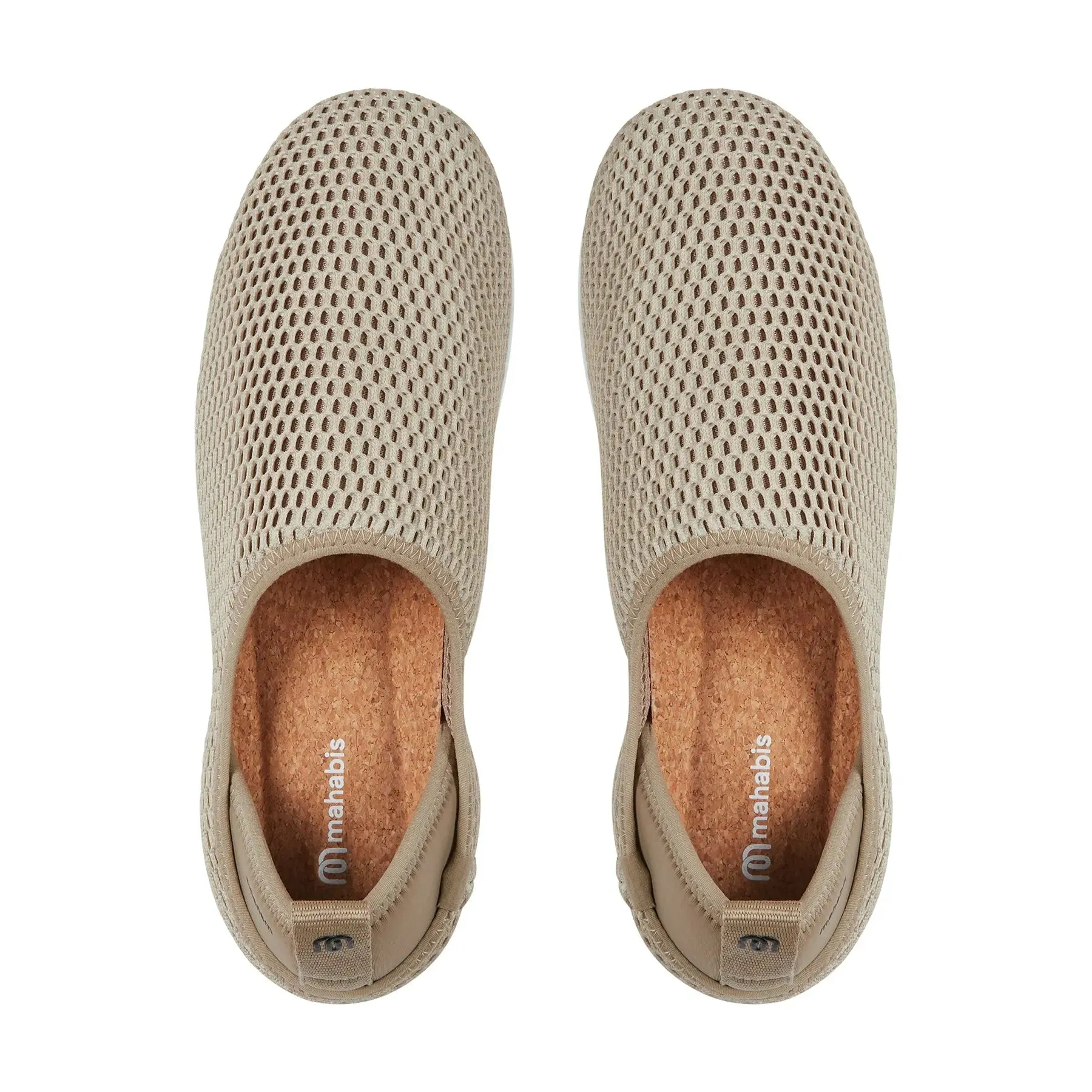 mahabis solar in kalahari beige