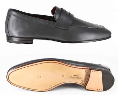 Max Verre Gray Shoes – Size: 6 US / 5 UK