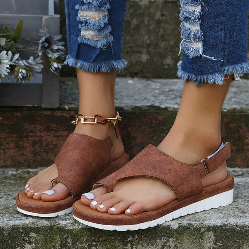 Modern and breathable orthopedic Loafers