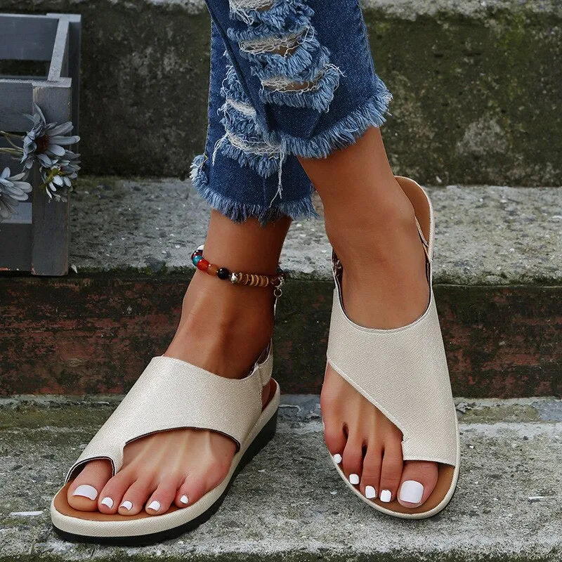 Modern and breathable orthopedic Loafers