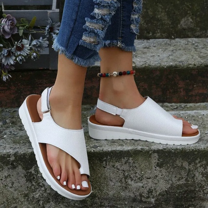 Modern and breathable orthopedic Loafers
