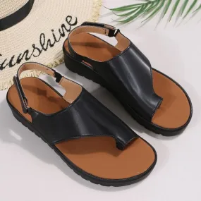 Modern and breathable orthopedic Loafers