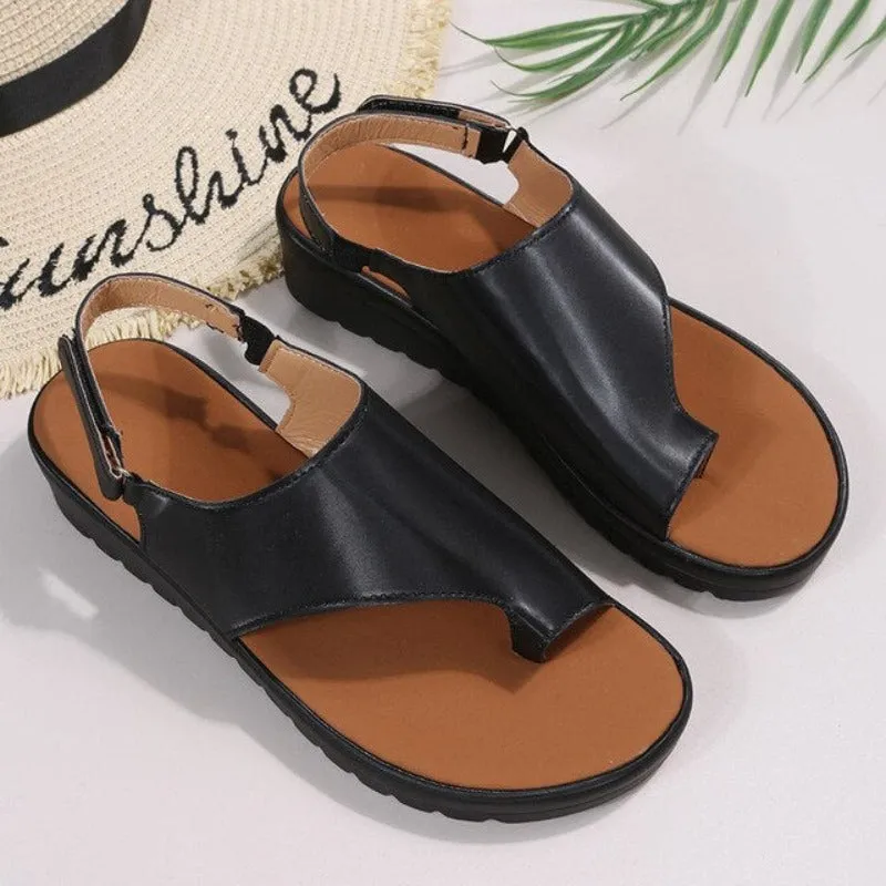 Modern and breathable orthopedic Loafers