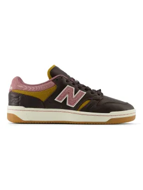 New Balance Numeric 480 x Jeremy Fish 303