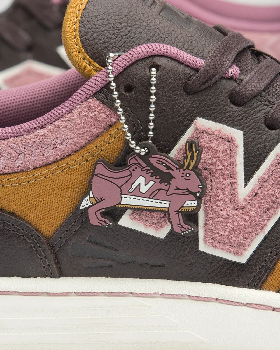 New Balance Numeric 480 x Jeremy Fish 303