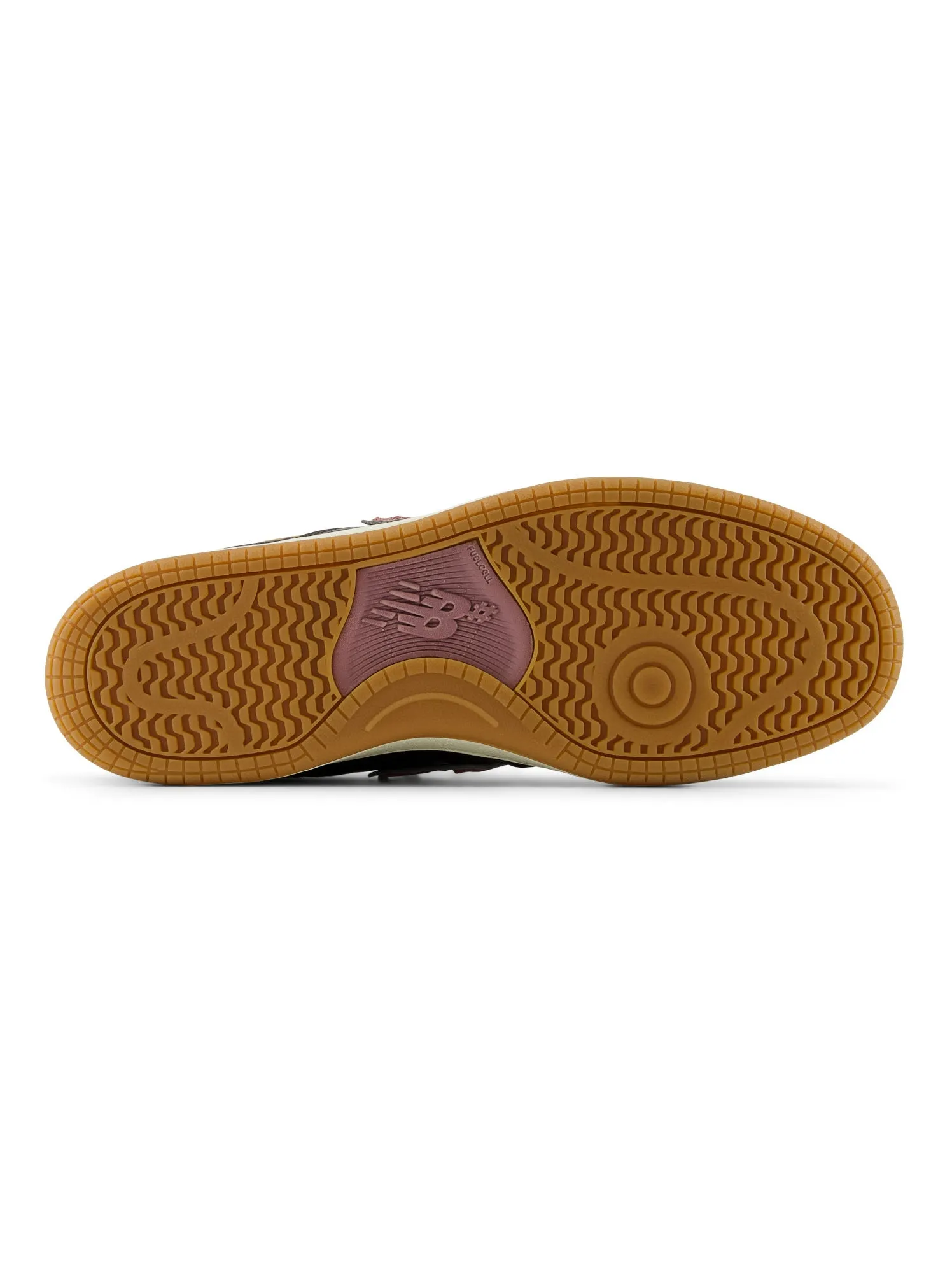 New Balance Numeric 480 x Jeremy Fish 303