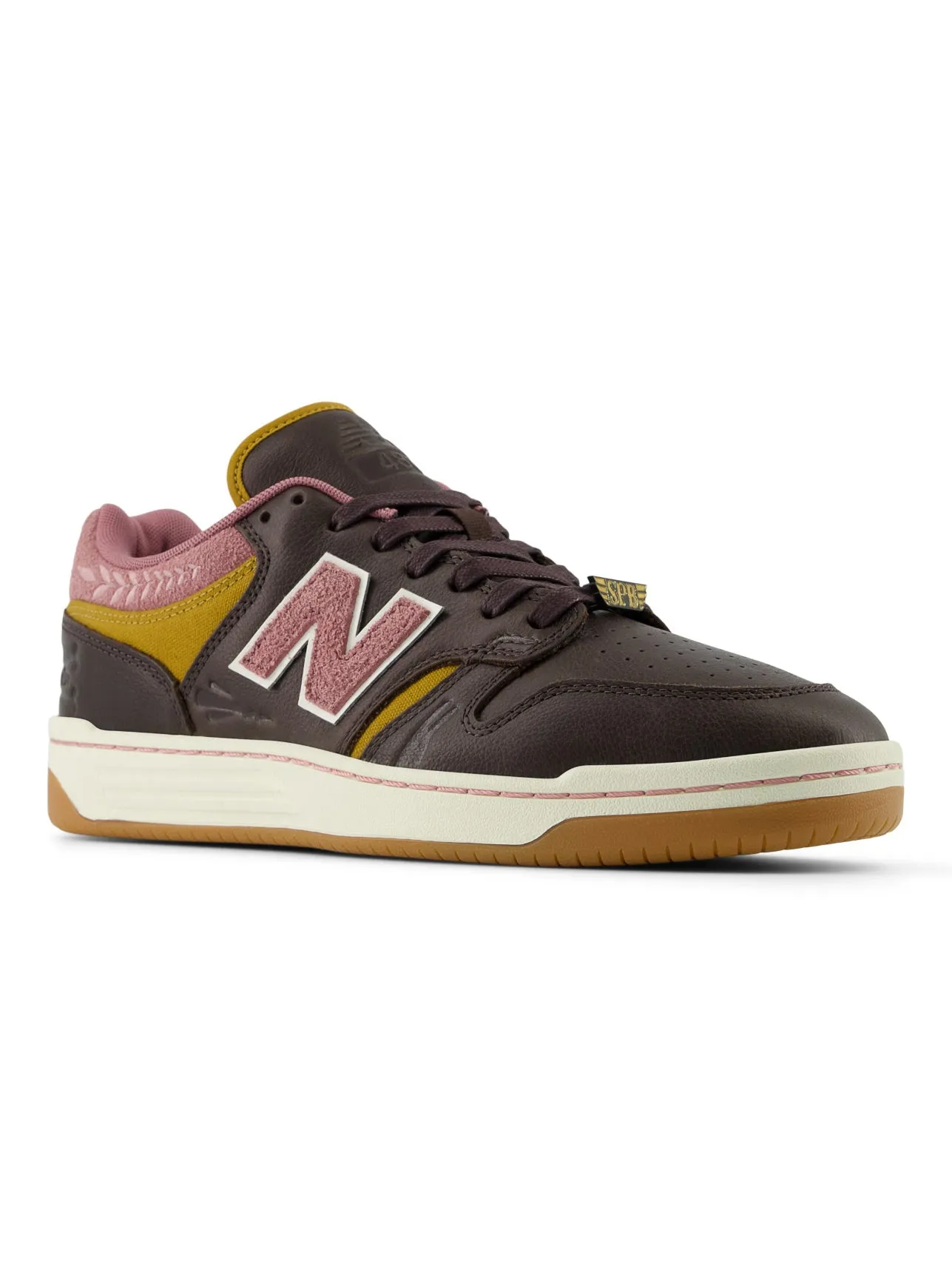 New Balance Numeric 480 x Jeremy Fish 303