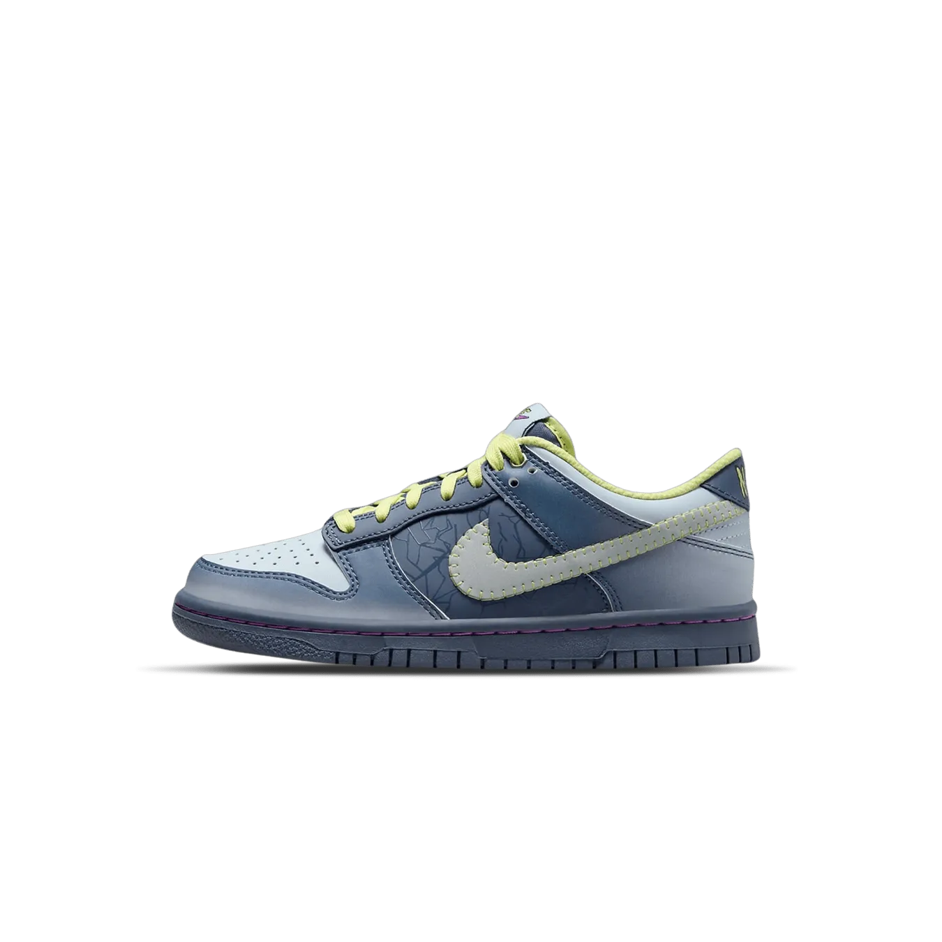 Nike Dunk Low PS 'Halloween - I am Fearless!'