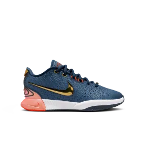 Nike Older Kids' LeBron XXI Basketball Shoes