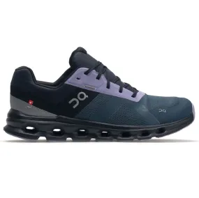 On Cloudrunner Waterproof Textile Synthetic Men's Running Shoes