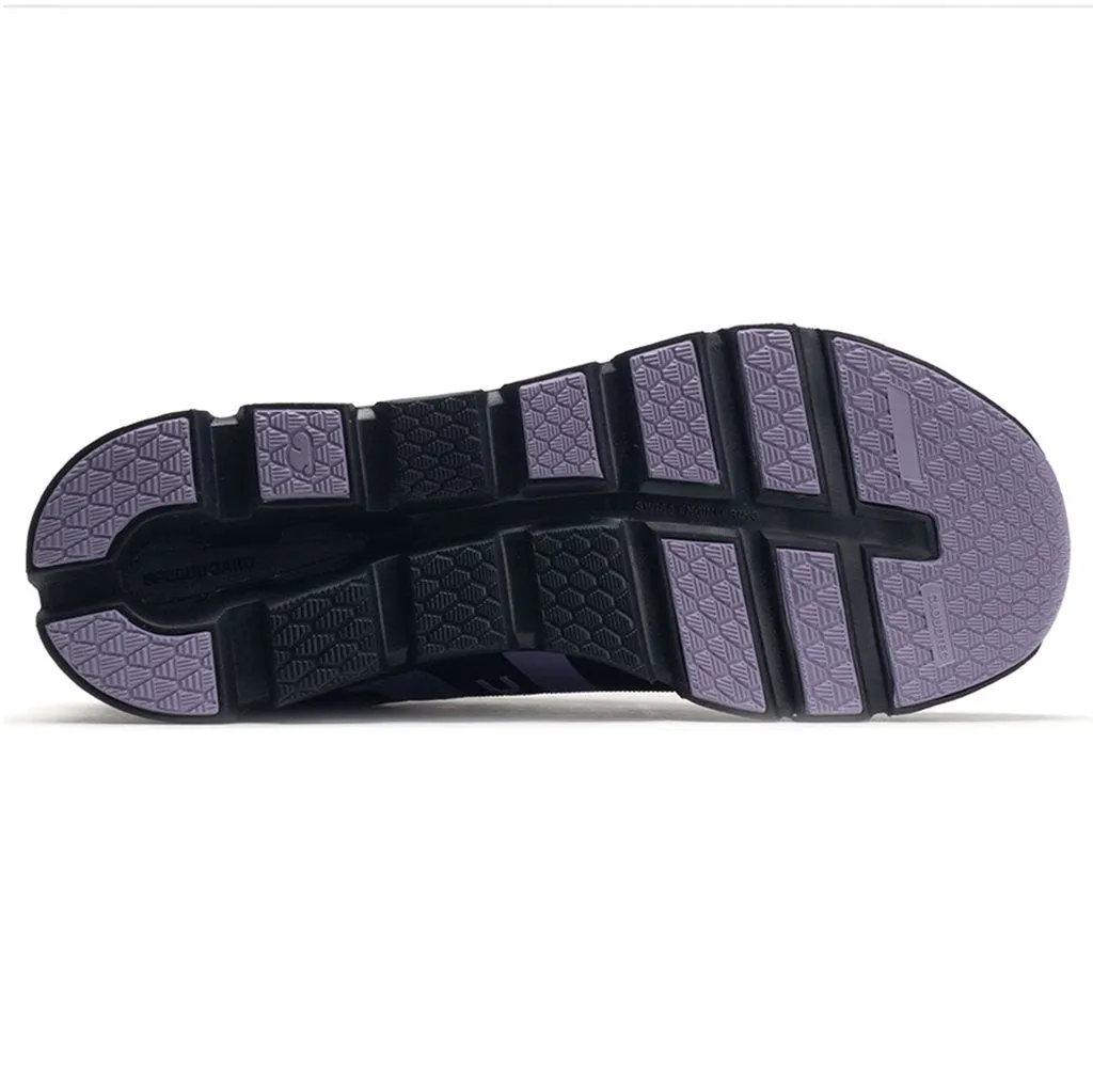 On Cloudrunner Waterproof Textile Synthetic Men's Running Shoes