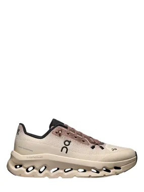On Running Women's Cloudtilt Sneaker in Clove/Sand