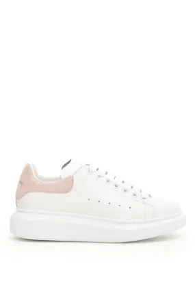 oversized sneakers 553770 WHGP7 EHITE PATCHOULI