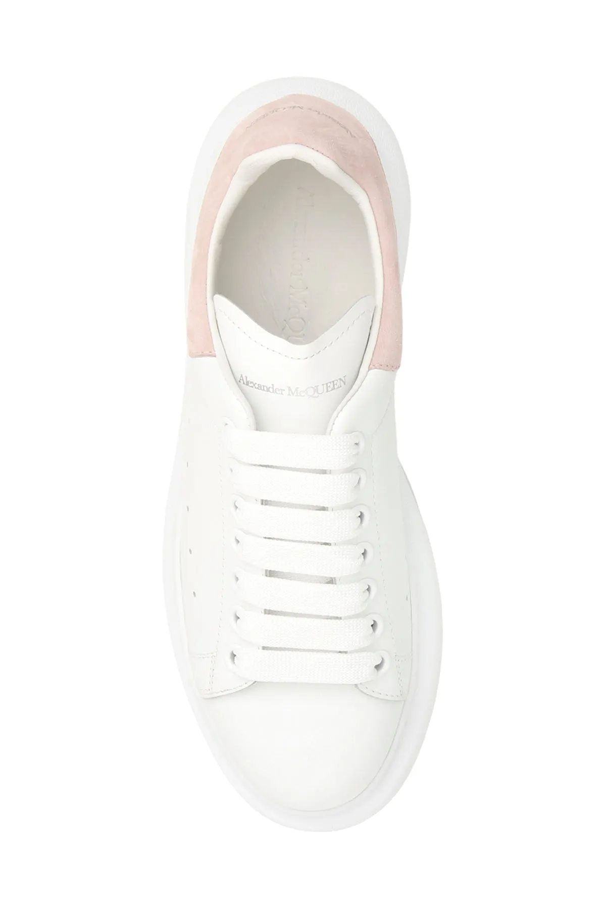 oversized sneakers 553770 WHGP7 EHITE PATCHOULI