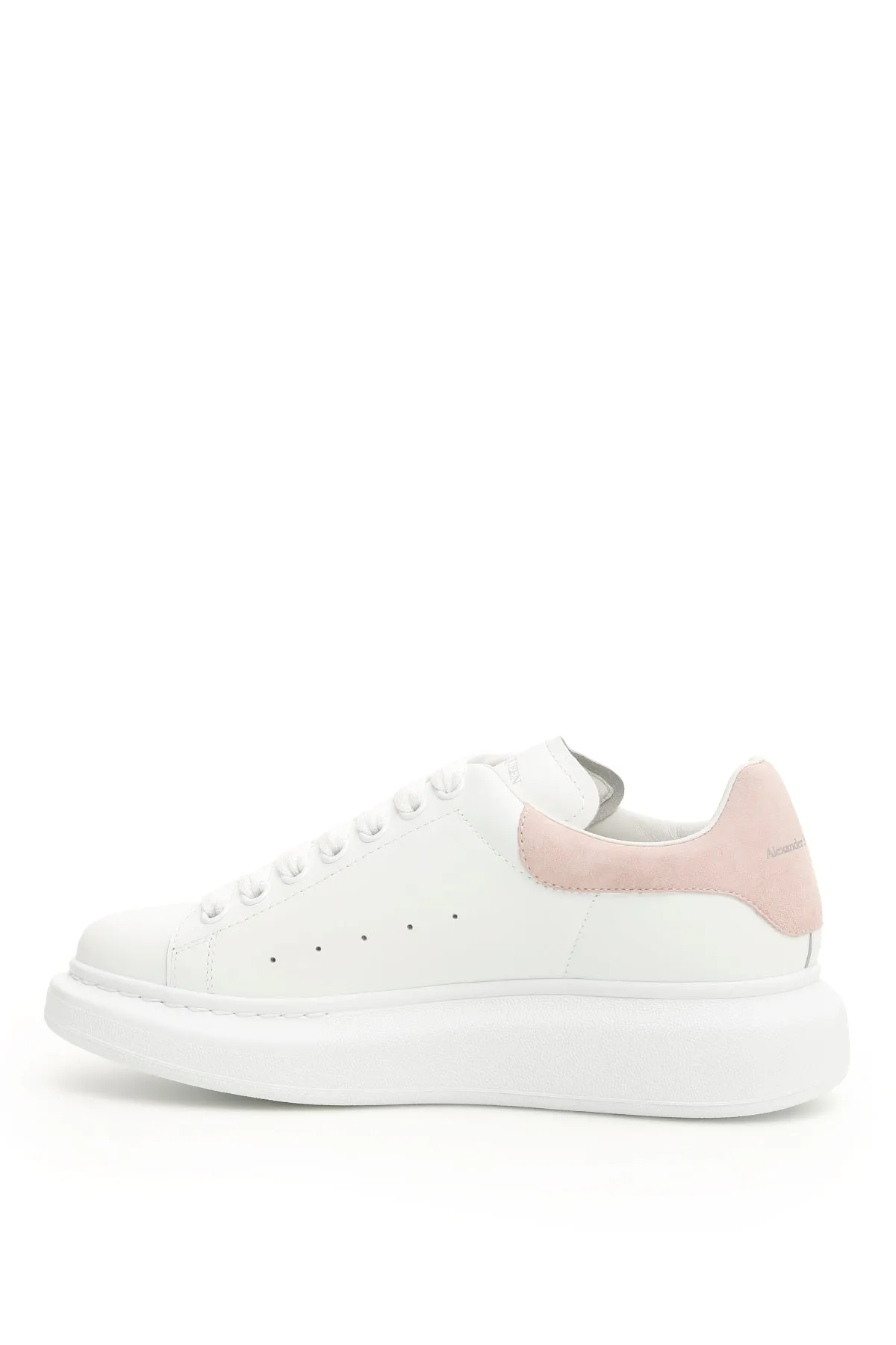 oversized sneakers 553770 WHGP7 EHITE PATCHOULI