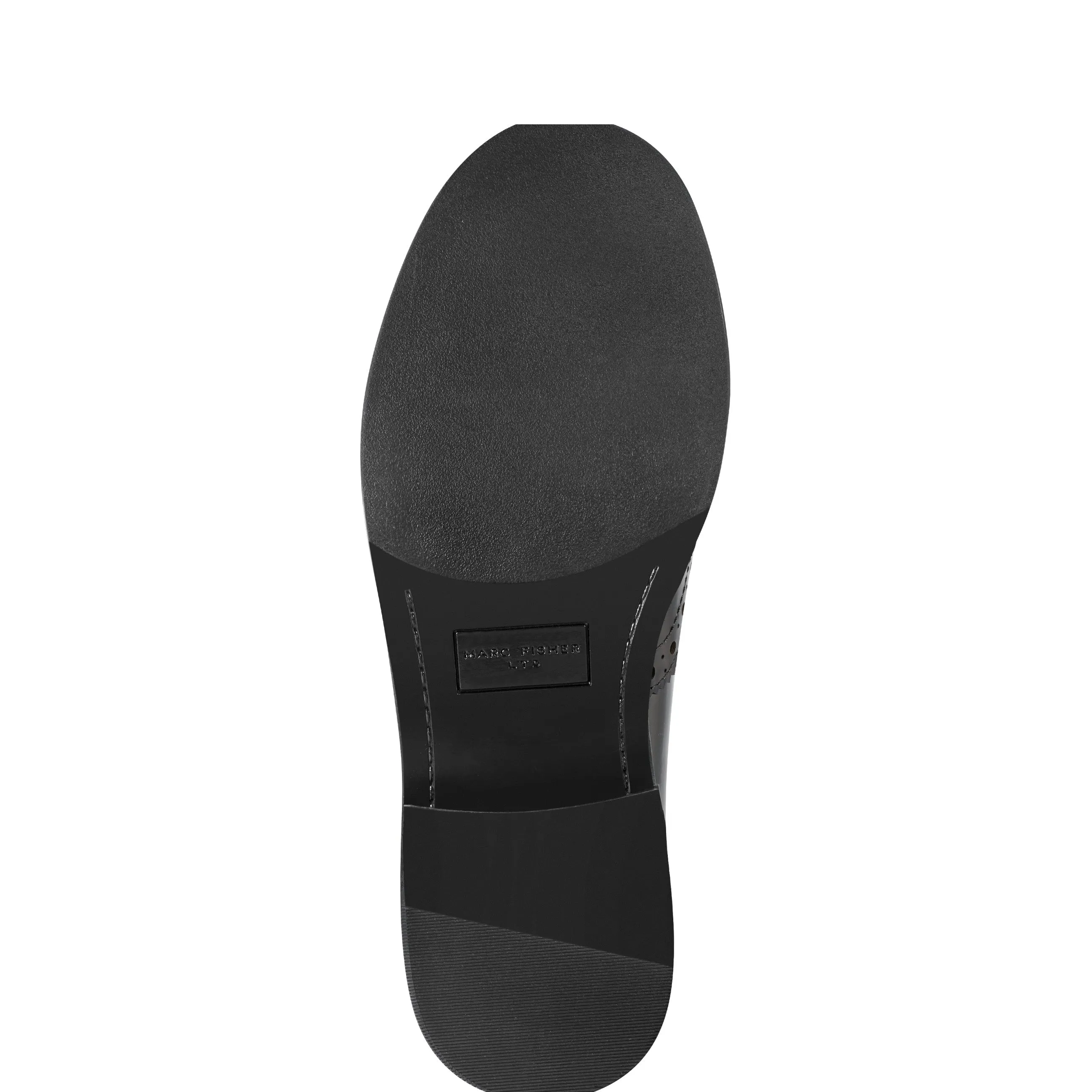 Parker Monkstrap Oxford