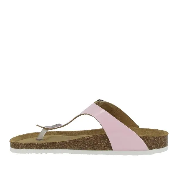 Plakton 181671 Light Pink Women's Sandals