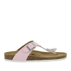 Plakton 181671 Light Pink Women's Sandals
