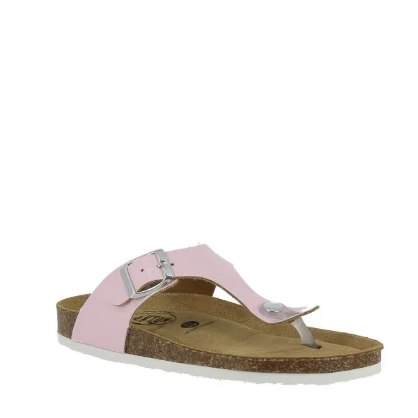 Plakton 181671 Light Pink Women's Sandals
