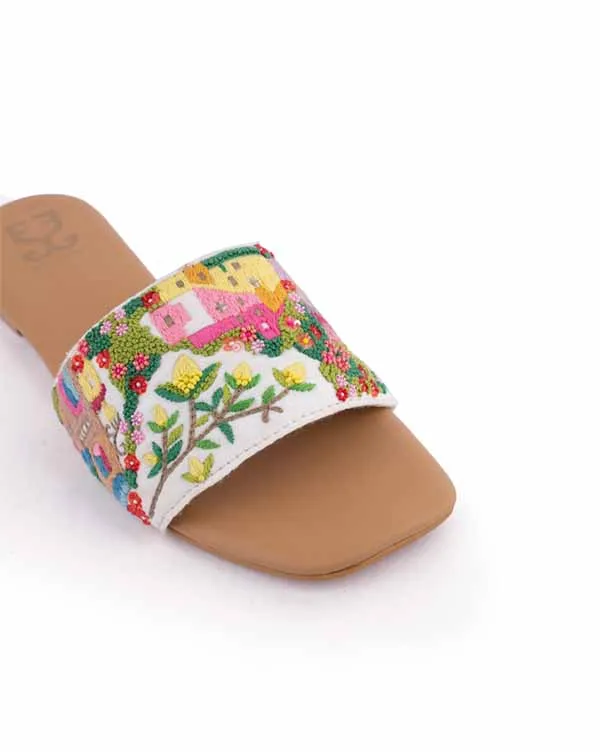 Positano : Sandals