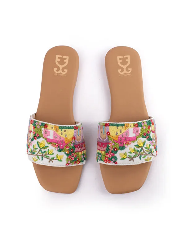 Positano : Sandals