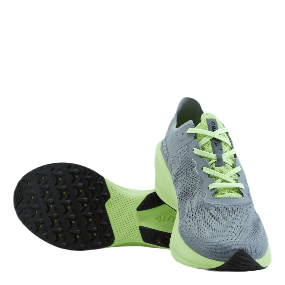 Pro Ultra Green/Grey
