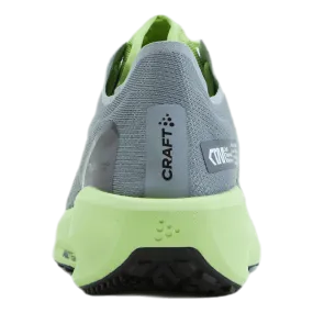 Pro Ultra Green/Grey