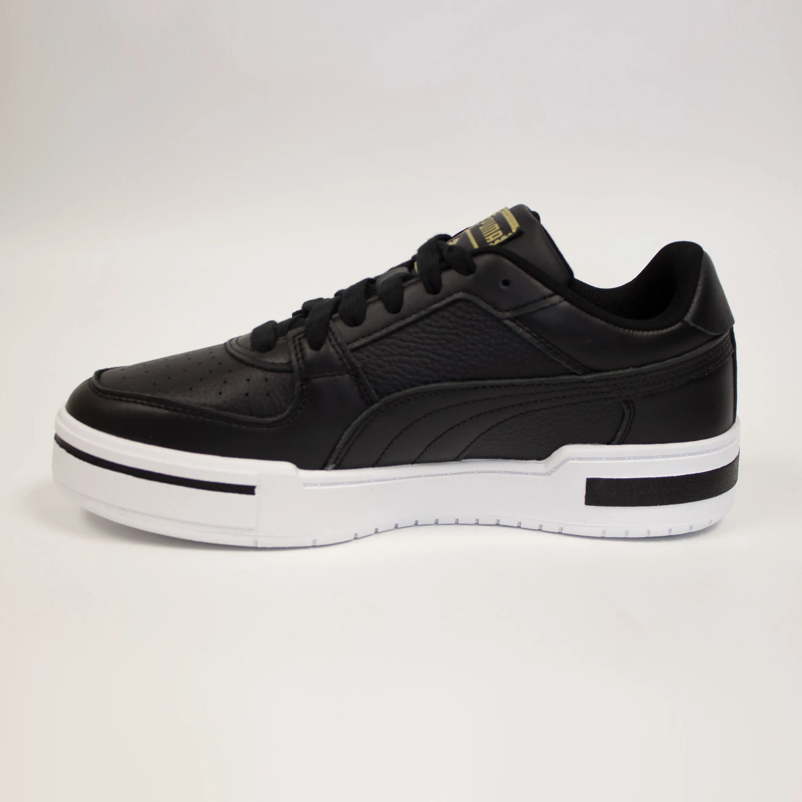 PUMA - Men - CA Pro Classic - Black