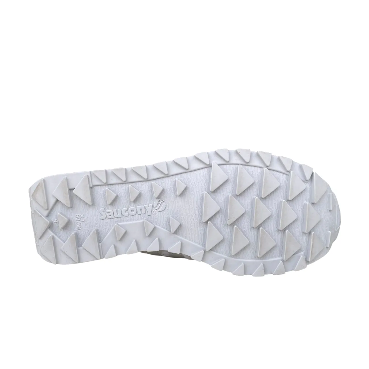 Saucony Originals sneakers unisex da adulto Jazz S2044 396 bianco-grigio