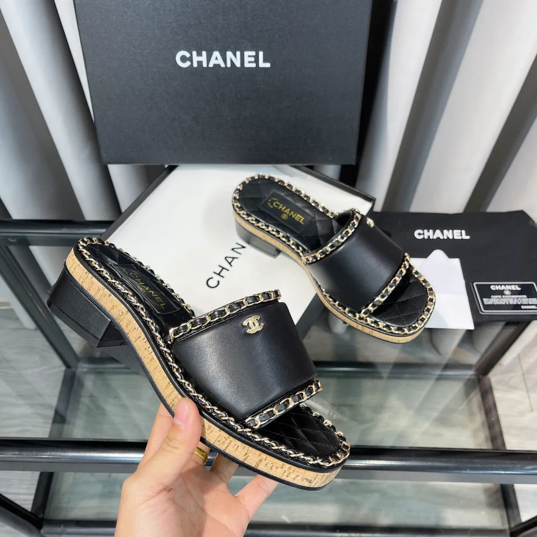 SE822 New Slippers for 2022 / Size5-10