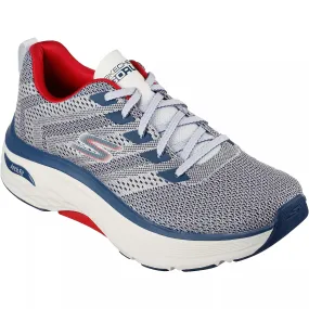 SKECHERS MAX CUSHIONING ARCH FIT - 220338 - WHT