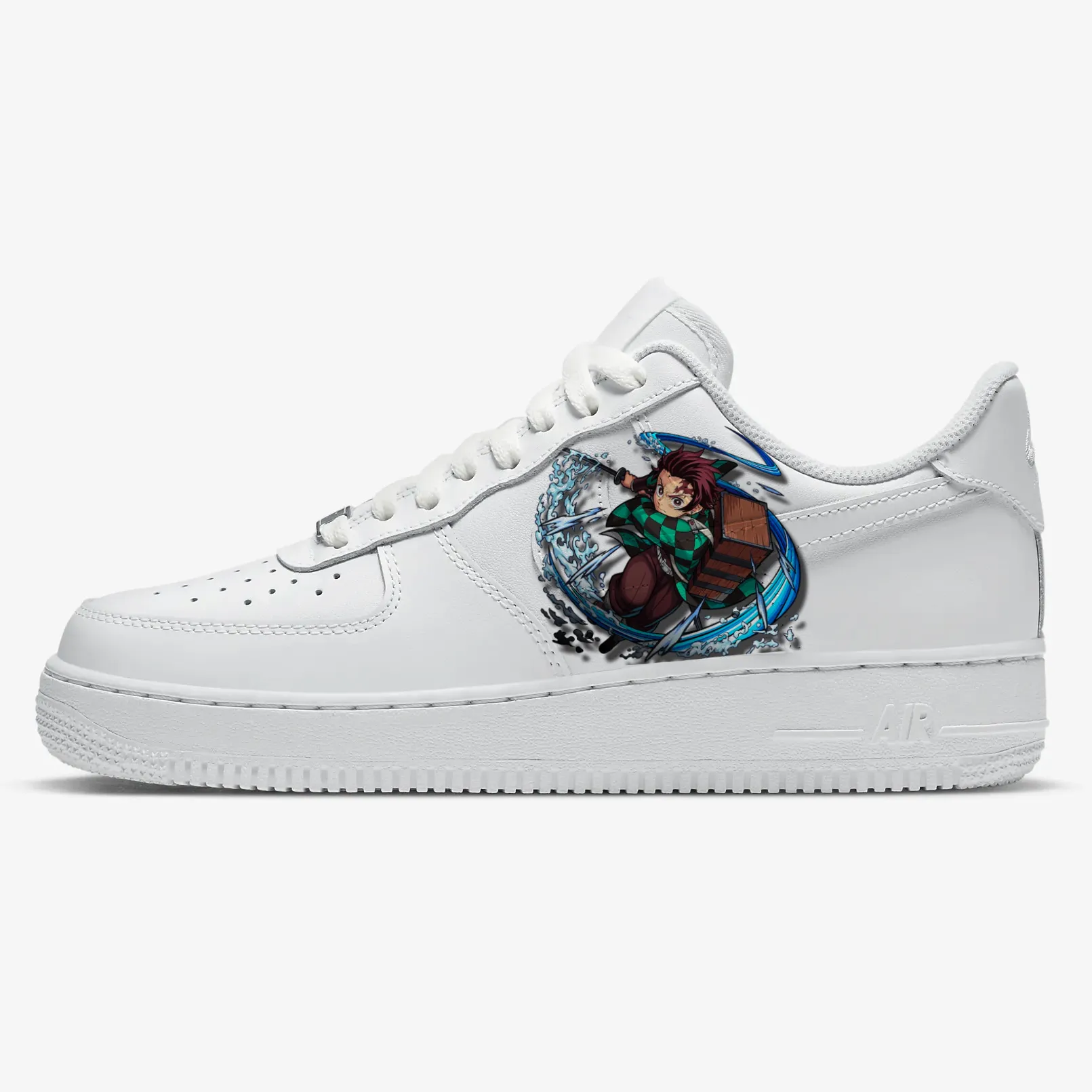 Slayer AF1