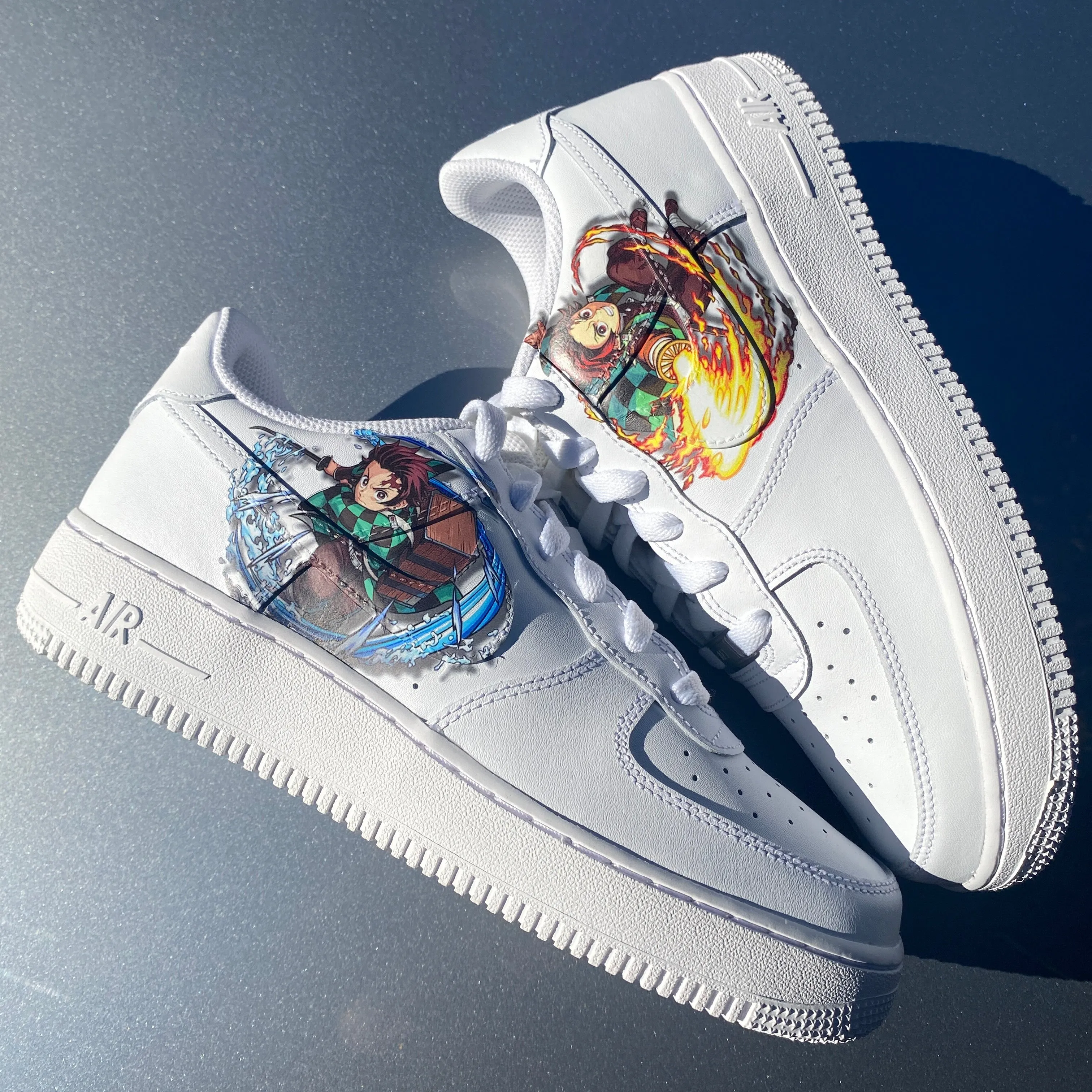 Slayer AF1