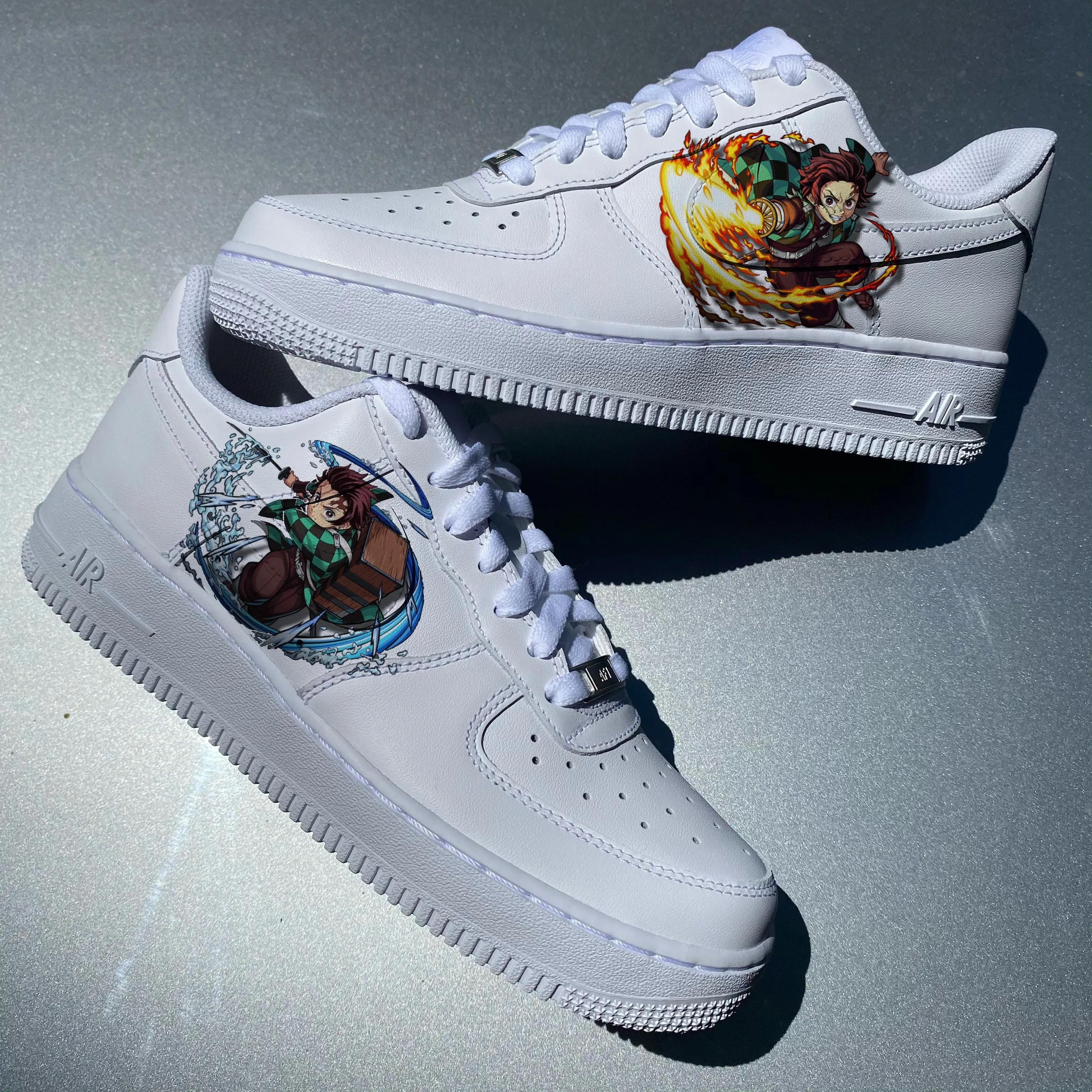 Slayer AF1
