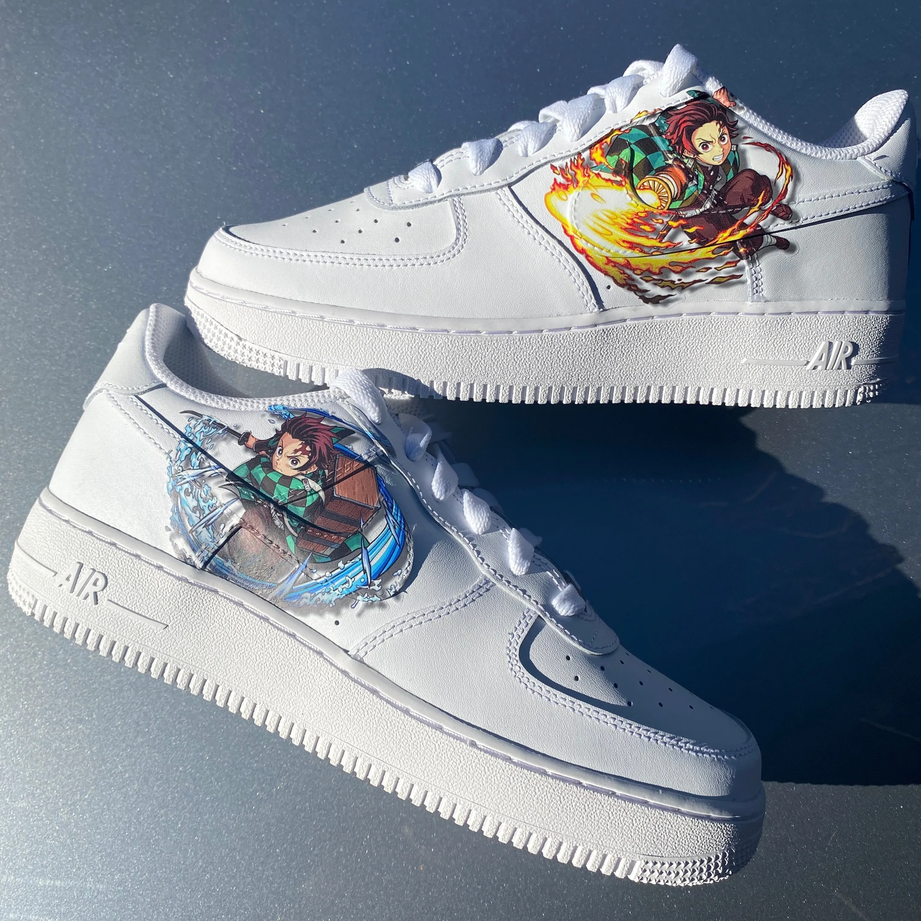 Slayer AF1