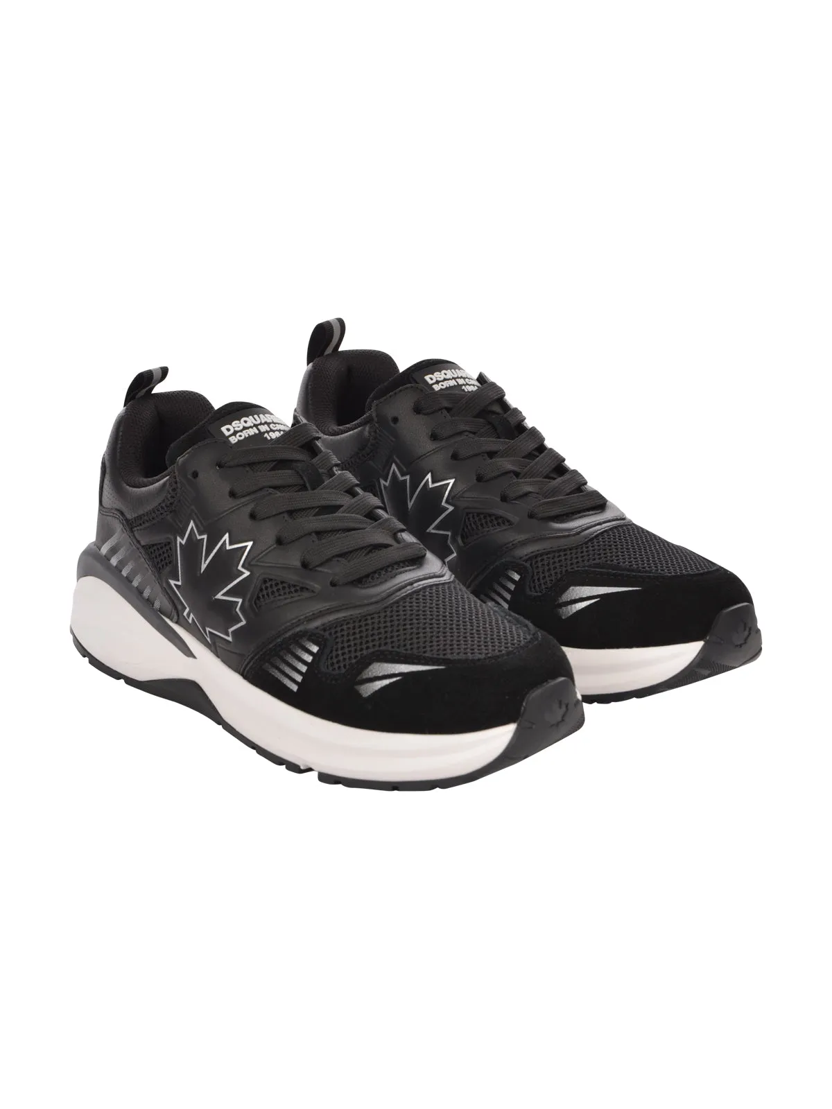 Sneakers Dsquared2 - SNM0376-01503805