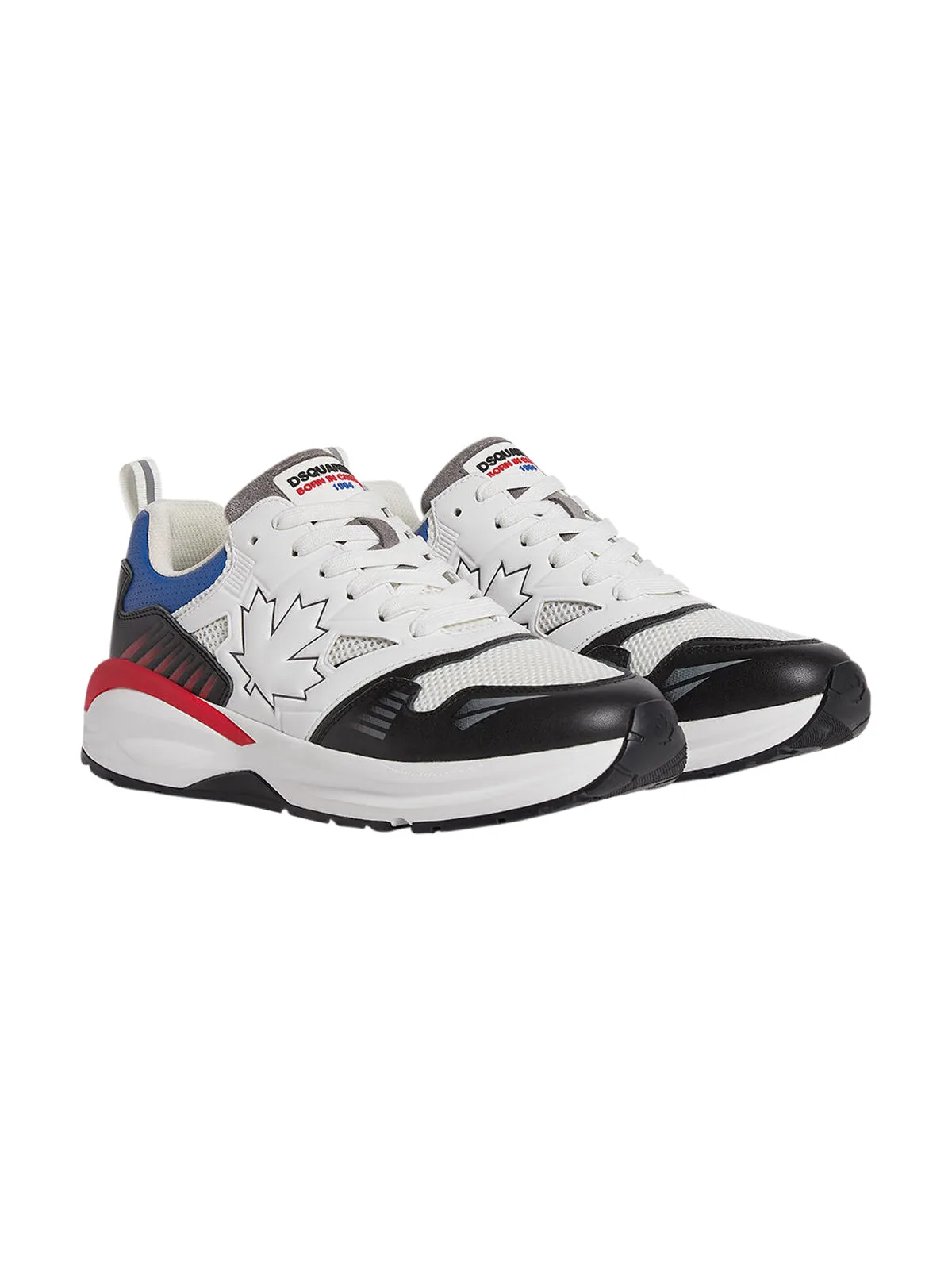 Sneakers Dsquared2 - SNM0376-01503805