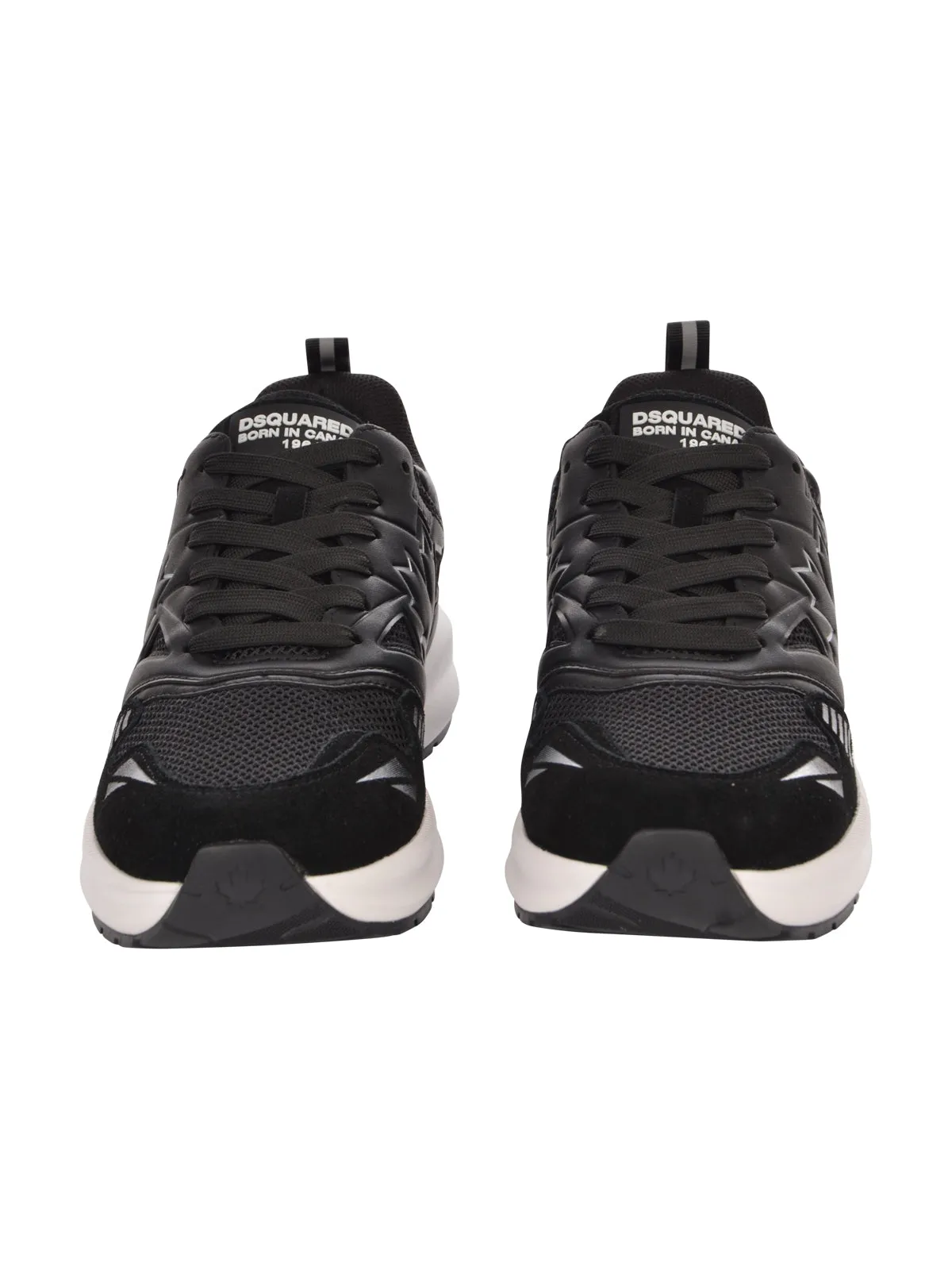 Sneakers Dsquared2 - SNM0376-01503805