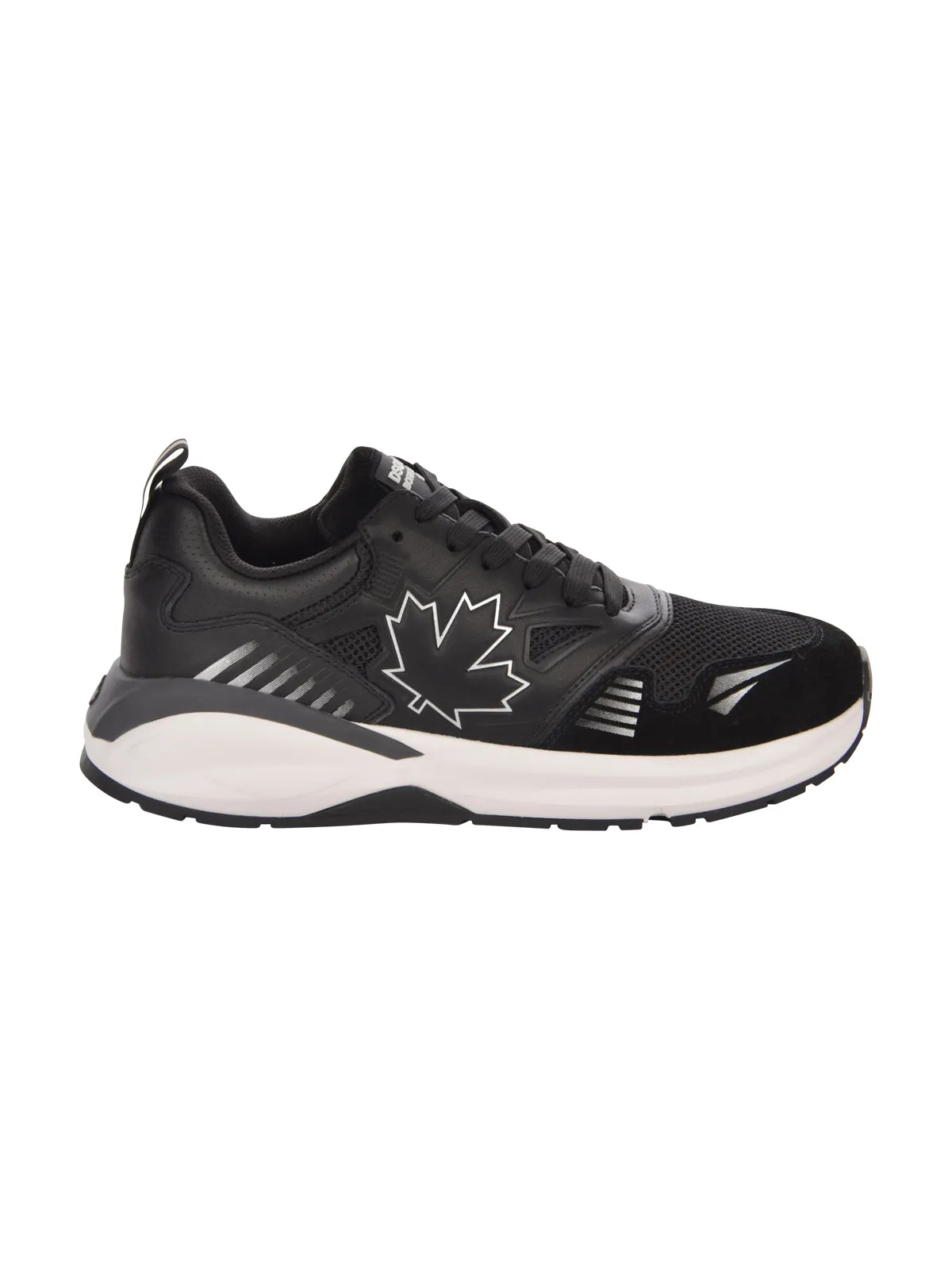 Sneakers Dsquared2 - SNM0376-01503805