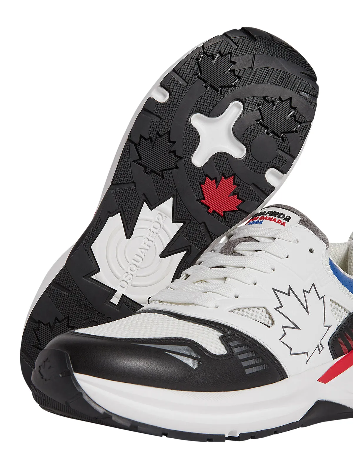 Sneakers Dsquared2 - SNM0376-01503805
