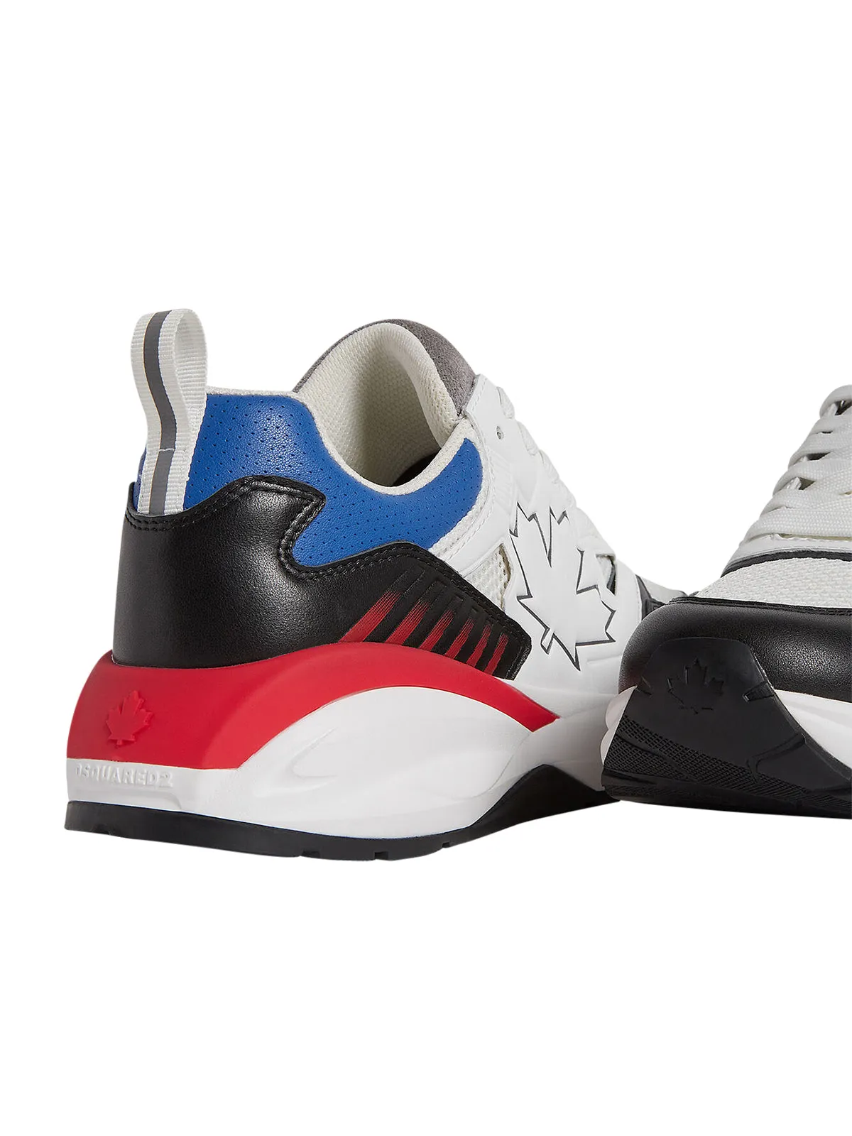 Sneakers Dsquared2 - SNM0376-01503805