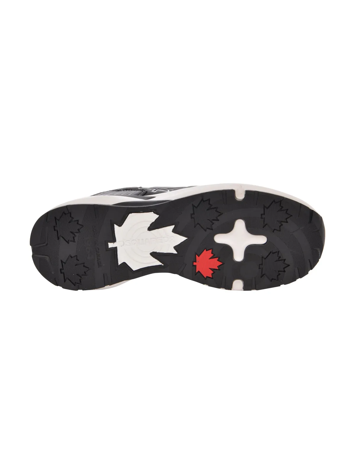 Sneakers Dsquared2 - SNM0376-01503805