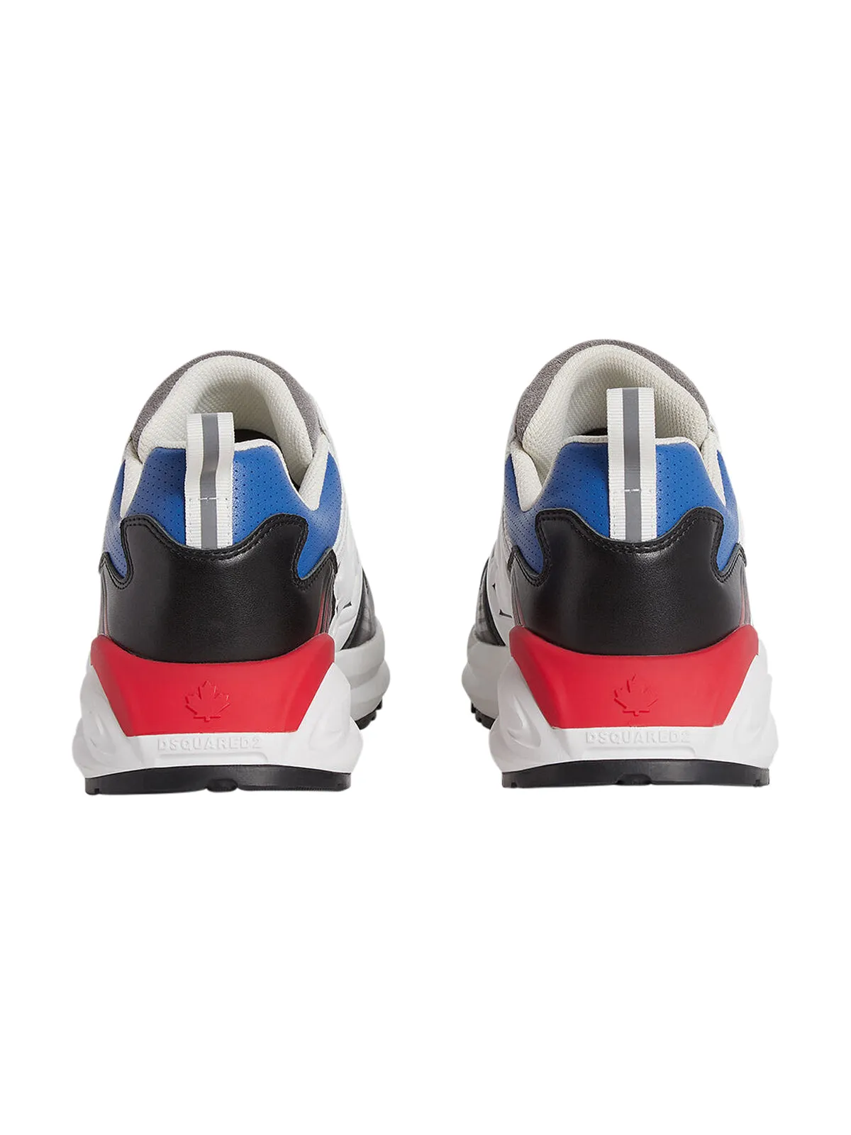 Sneakers Dsquared2 - SNM0376-01503805