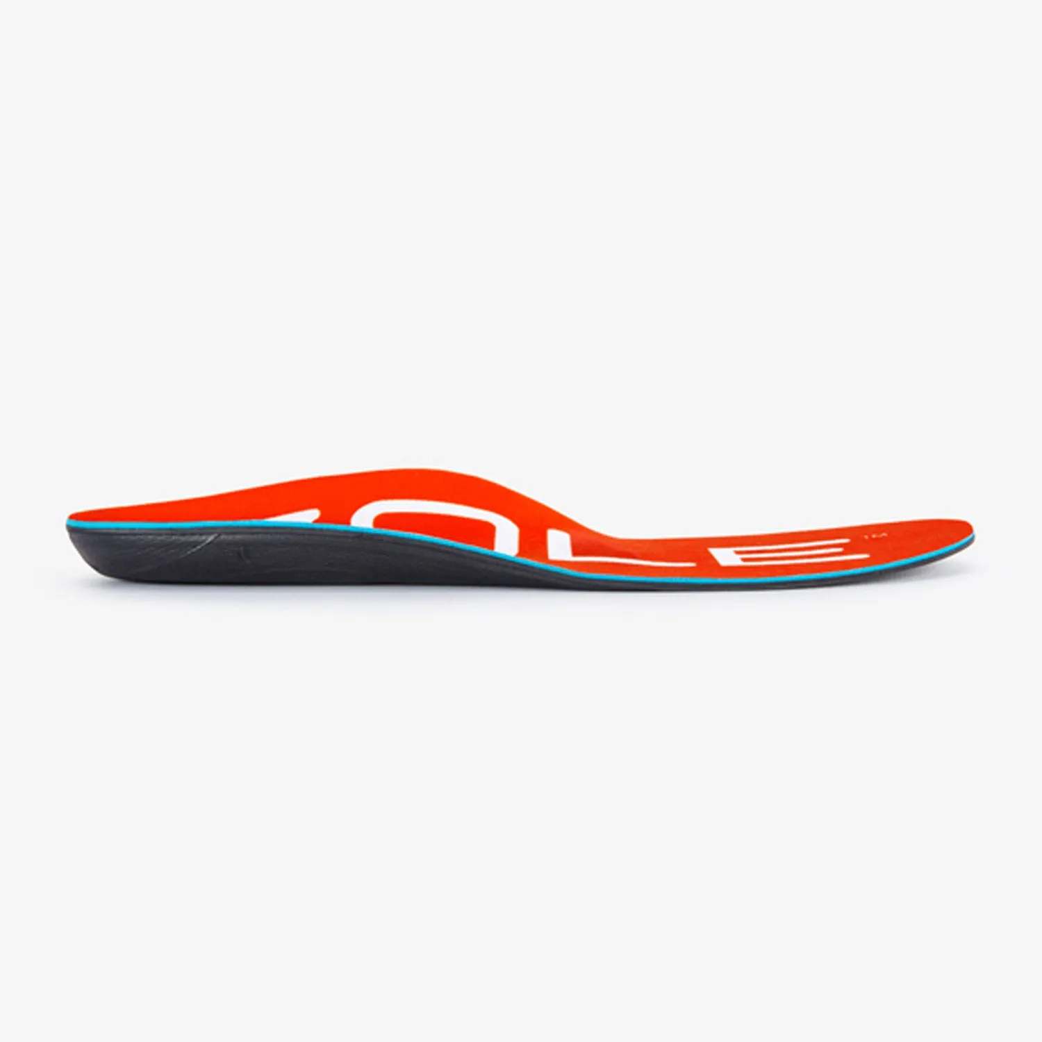 SOLE Active Medium Insole with Met Pad